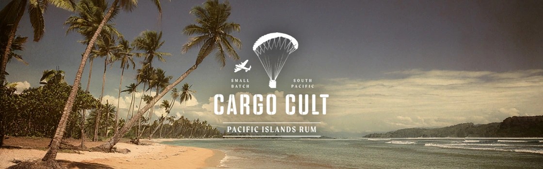 Cargo Cult Rums